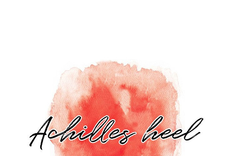 Achilles Heel chapter 10 page 1