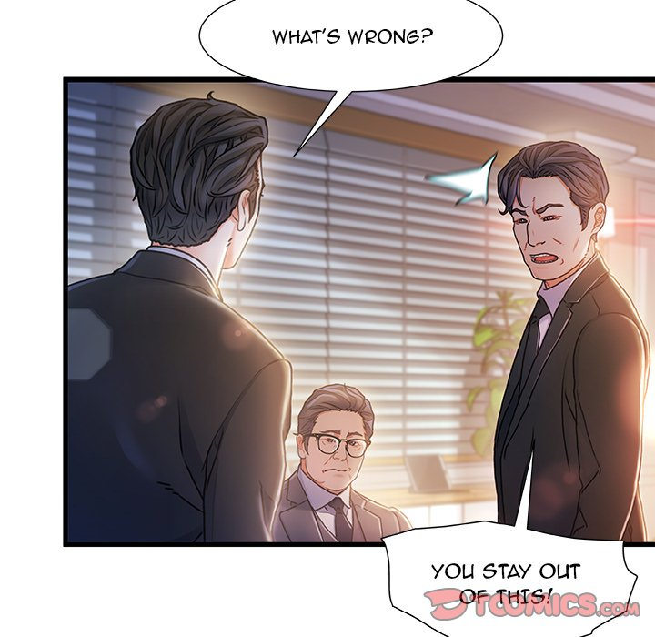 Achilles Heel chapter 10 page 9