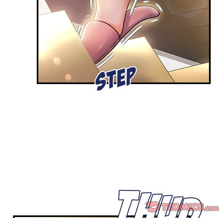 Achilles Heel chapter 10 page 45