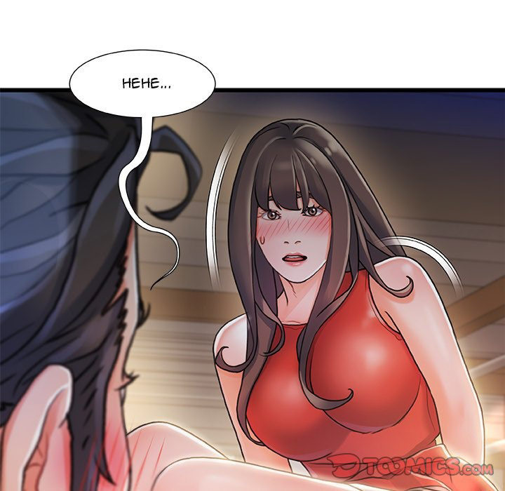 Achilles Heel chapter 10 page 51
