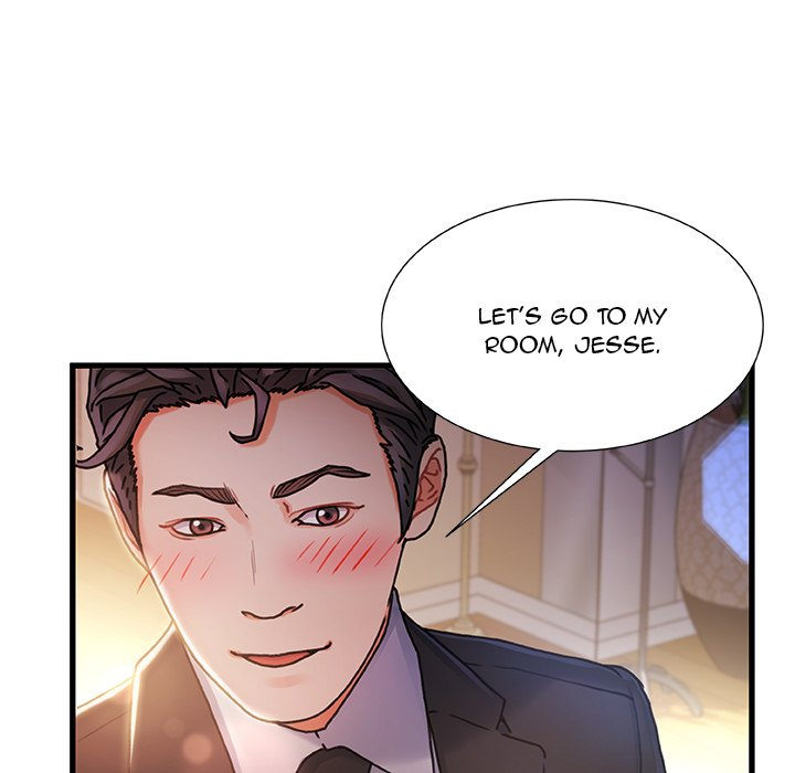 Achilles Heel chapter 10 page 53