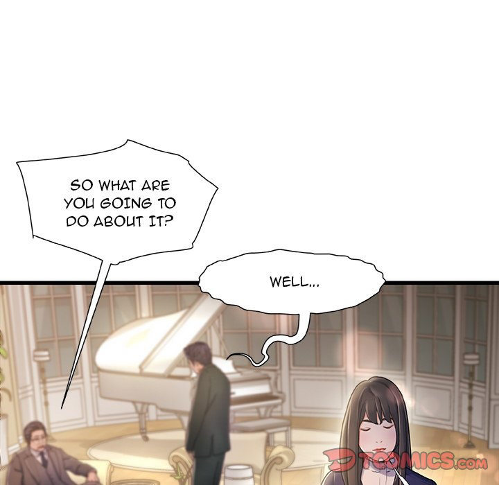 Achilles Heel chapter 10 page 57