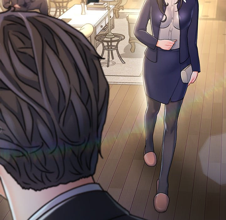 Achilles Heel chapter 10 page 58