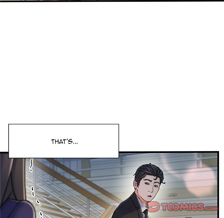 Achilles Heel chapter 10 page 63