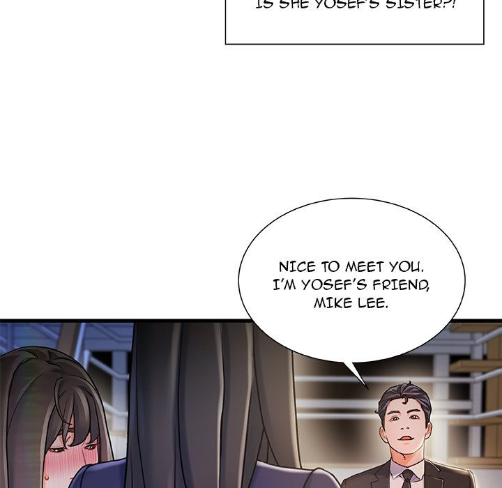 Achilles Heel chapter 10 page 67