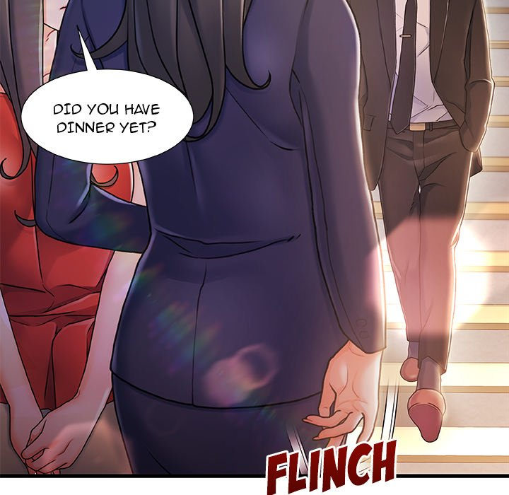 Achilles Heel chapter 10 page 68