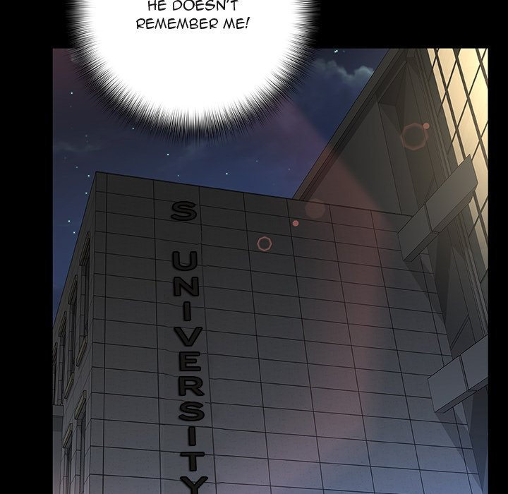 Achilles Heel chapter 10 page 71