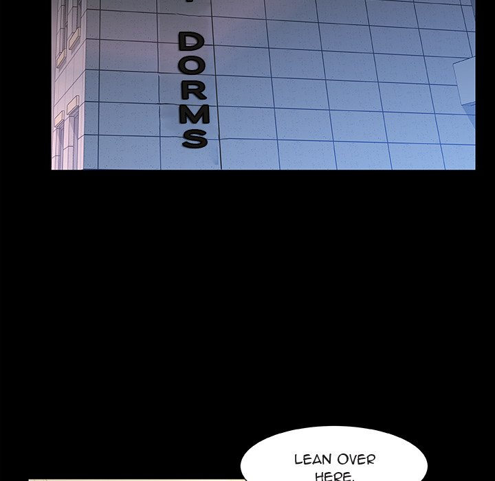Achilles Heel chapter 10 page 72