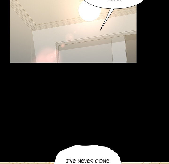Achilles Heel chapter 10 page 73