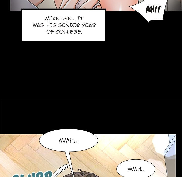 Achilles Heel chapter 10 page 77