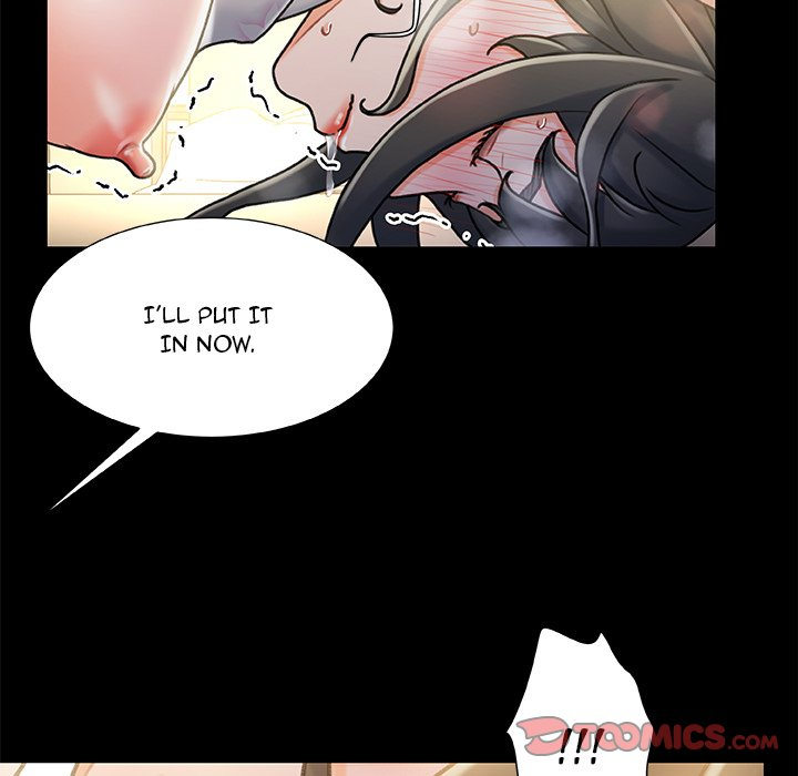 Achilles Heel chapter 10 page 87