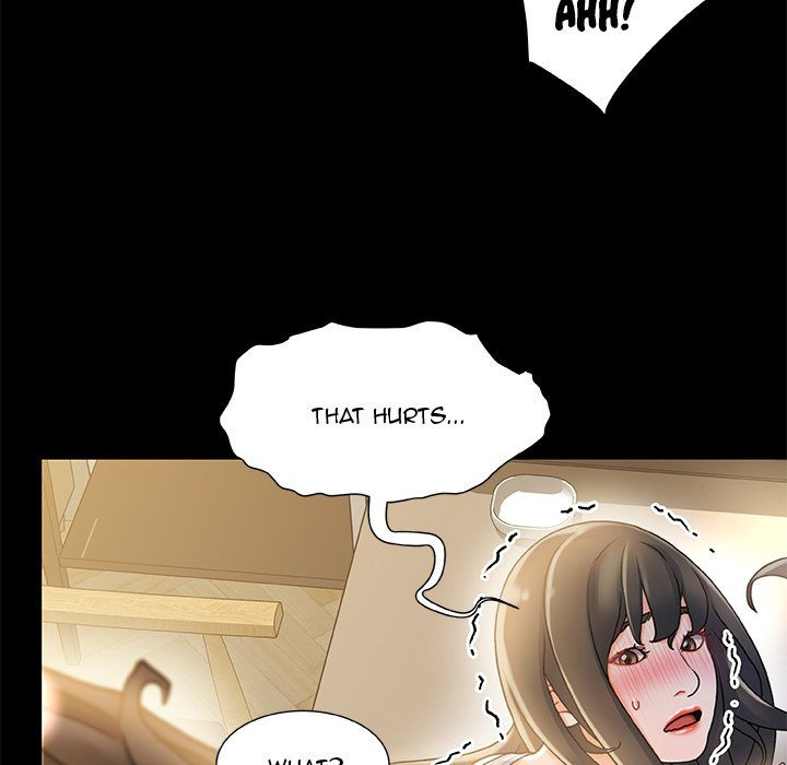 Achilles Heel chapter 10 page 91