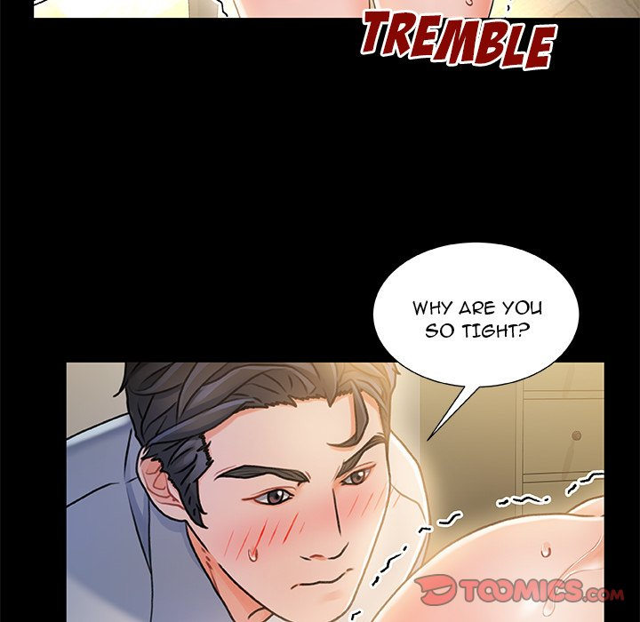 Achilles Heel chapter 10 page 93
