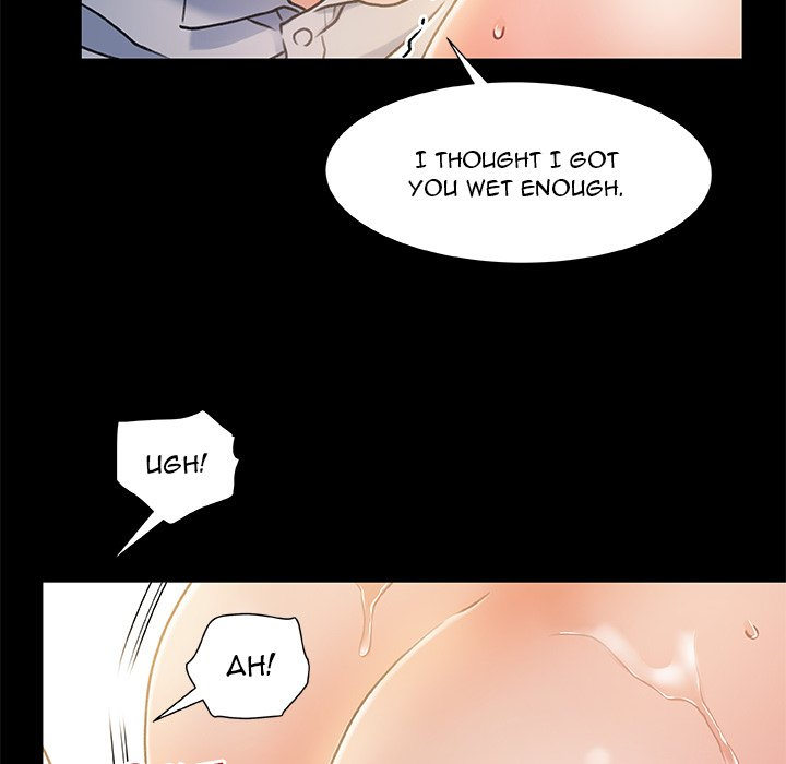 Achilles Heel chapter 10 page 94
