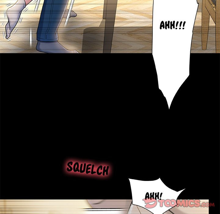 Achilles Heel chapter 10 page 99