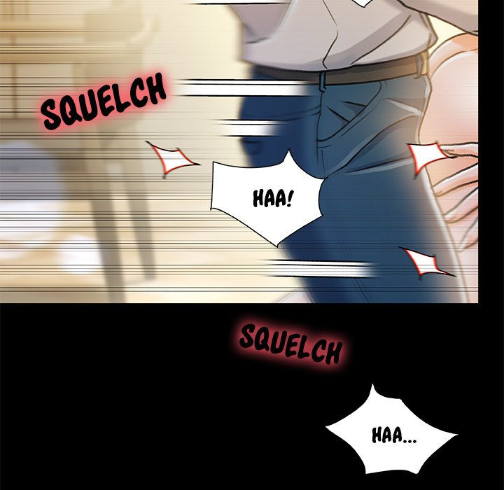 Achilles Heel chapter 10 page 100