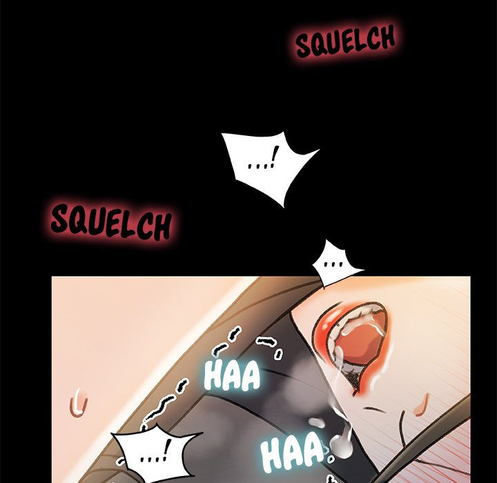 Achilles Heel chapter 10 page 103