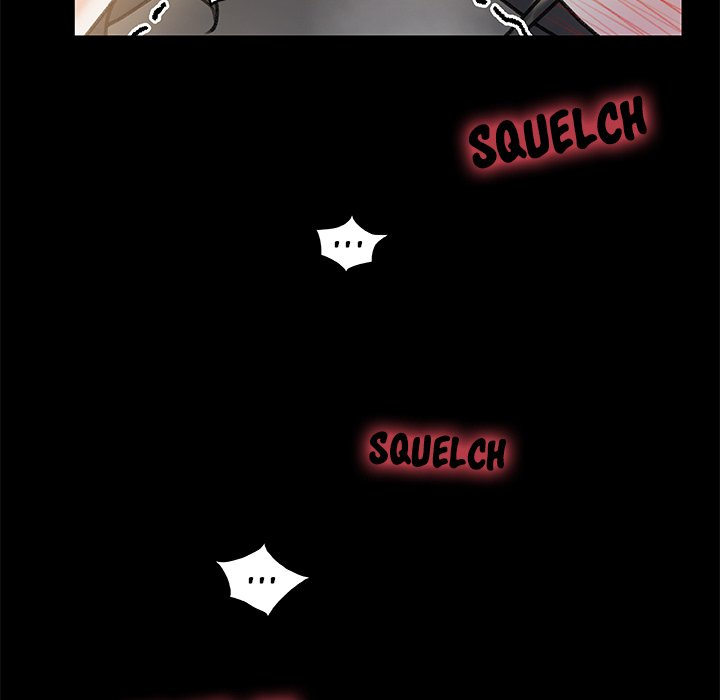 Achilles Heel chapter 10 page 104