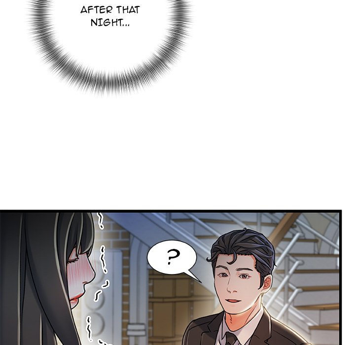 Achilles Heel chapter 10 page 107