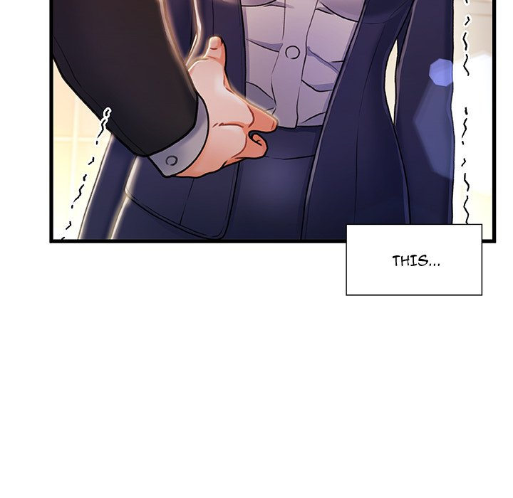 Achilles Heel chapter 10 page 116