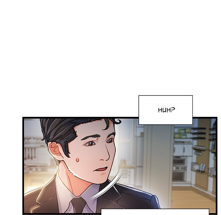 Achilles Heel chapter 10 page 118