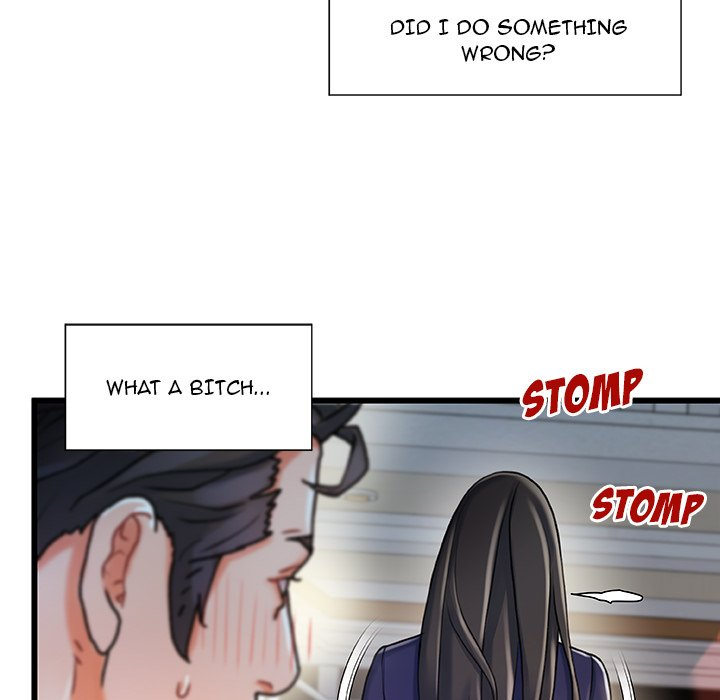 Achilles Heel chapter 10 page 119