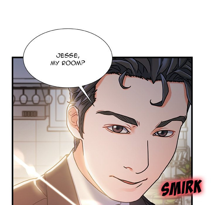 Achilles Heel chapter 10 page 124