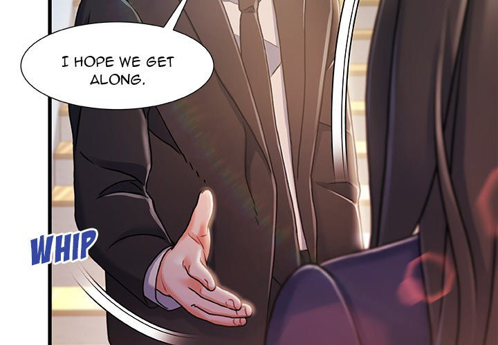 Achilles Heel chapter 11 page 2