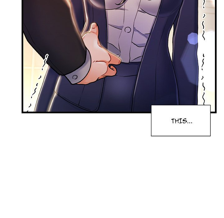 Achilles Heel chapter 11 page 5