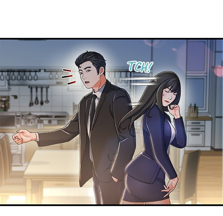 Achilles Heel chapter 11 page 6