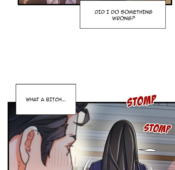Achilles Heel chapter 11 page 8