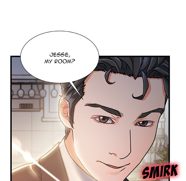 Achilles Heel chapter 11 page 13