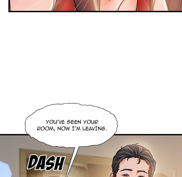 Achilles Heel chapter 11 page 29