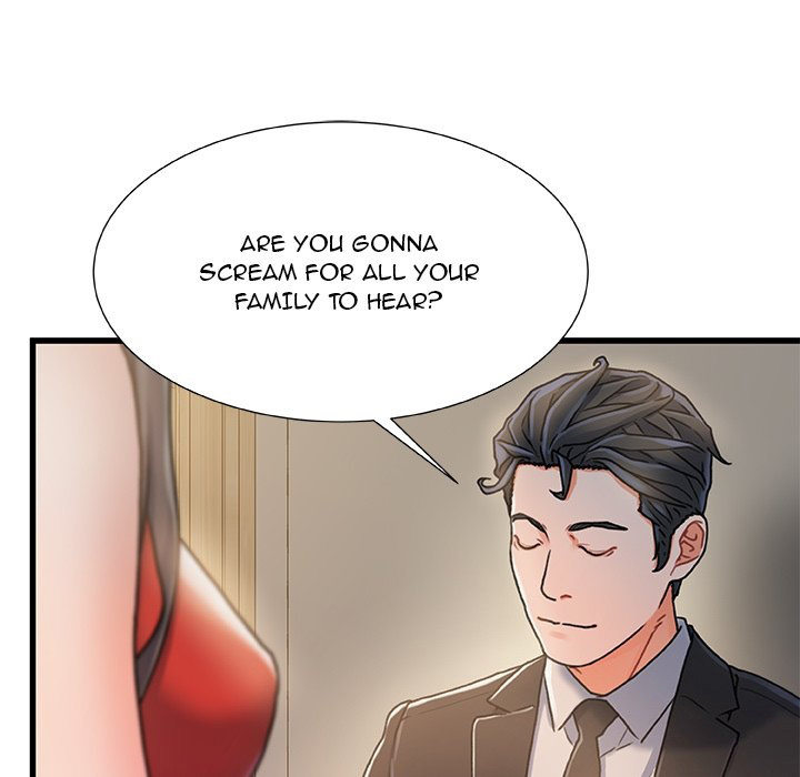 Achilles Heel chapter 11 page 32