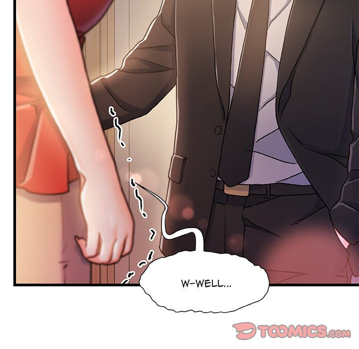 Achilles Heel chapter 11 page 33