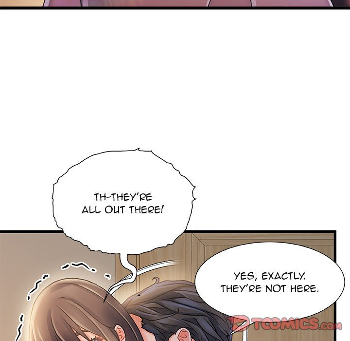 Achilles Heel chapter 11 page 39