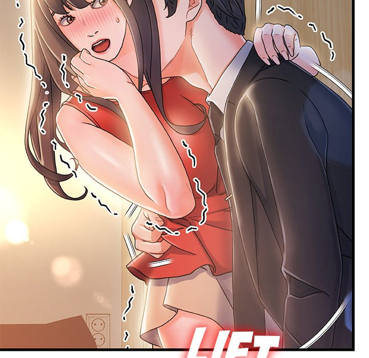 Achilles Heel chapter 11 page 40