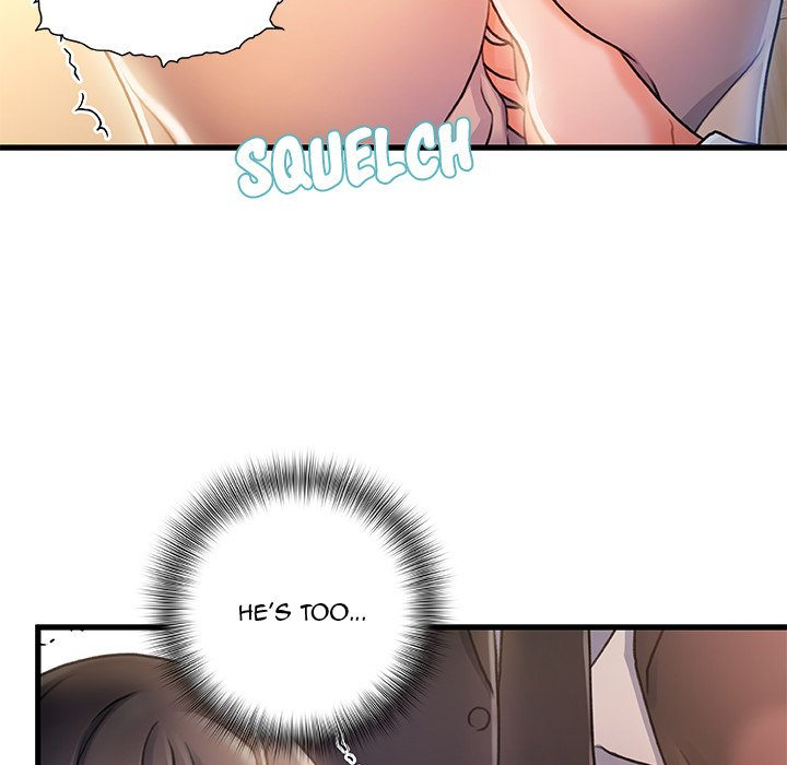 Achilles Heel chapter 11 page 49