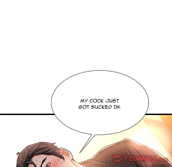 Achilles Heel chapter 11 page 57