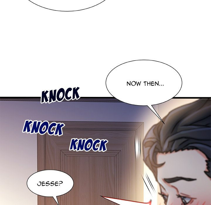 Achilles Heel chapter 11 page 61