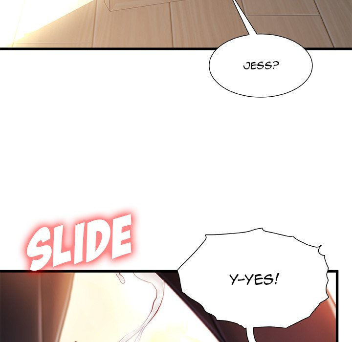 Achilles Heel chapter 11 page 65