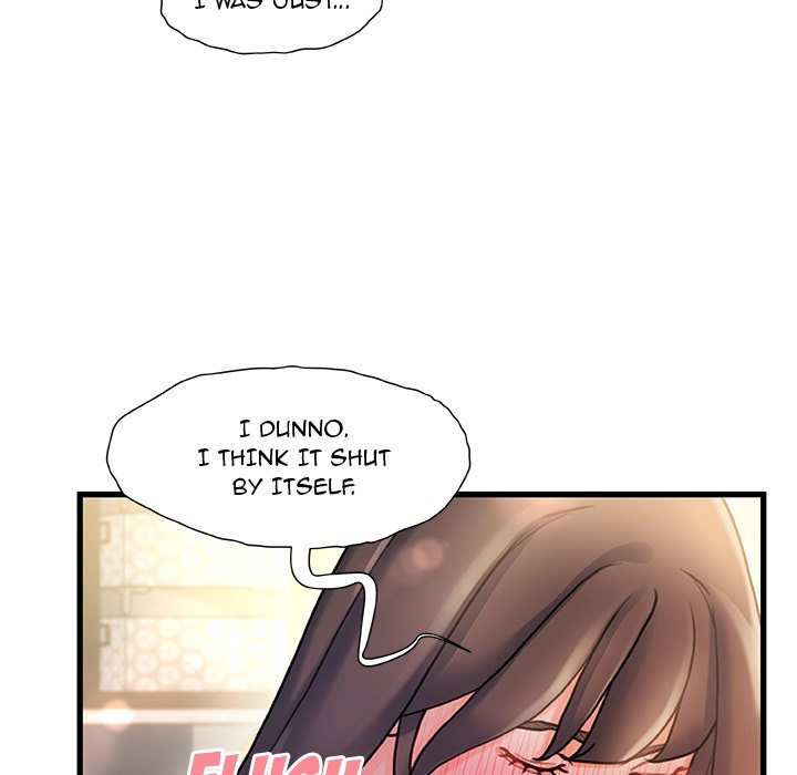 Achilles Heel chapter 11 page 70