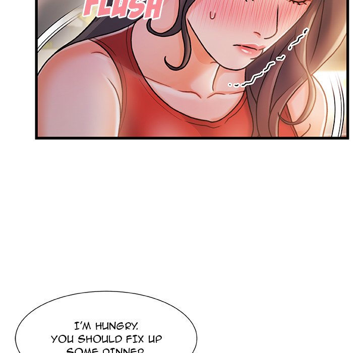 Achilles Heel chapter 11 page 71