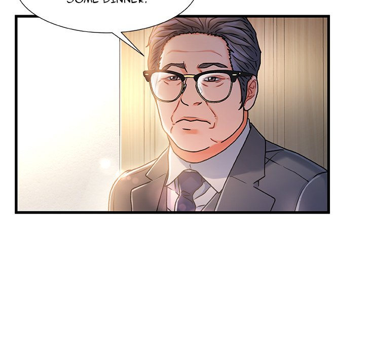 Achilles Heel chapter 11 page 72