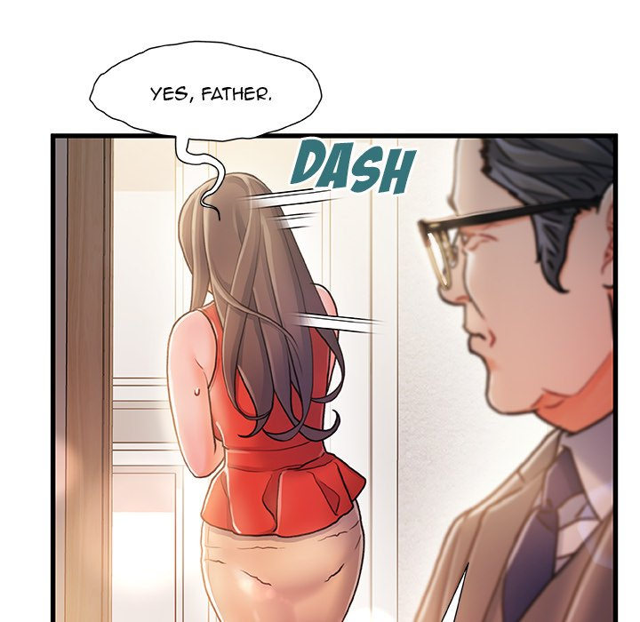 Achilles Heel chapter 11 page 73