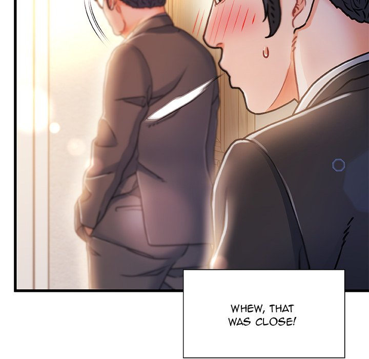 Achilles Heel chapter 11 page 79