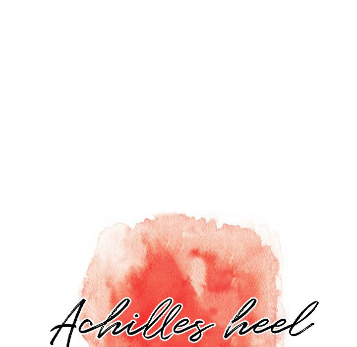 Achilles Heel chapter 11 page 80