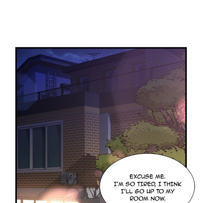 Achilles Heel chapter 11 page 82