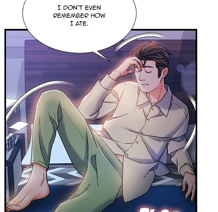 Achilles Heel chapter 11 page 86