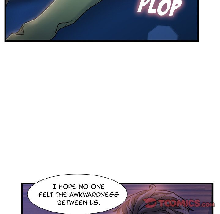 Achilles Heel chapter 11 page 87